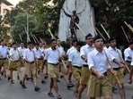 If the “State of Jammu and Kashmir” could allow meetings or marches by the RSS, “why Tamil Nadu can not have it?” Justice V Lakshminarayanan said.
