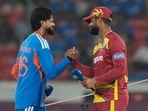 Shreyas Iyer will eye a series win vs West Indies Shreyas Iyer will eye a series win vs West Indies