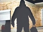 Jain informed the police and lodged a complaint, following which an investigation was launched. (HT)