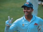 Yashasvi Jaiswal's search for an India spot takes an unexpected turn with wicketkeeping.