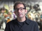Jeff Kaplan spent nearly two decades at Blizzard Entertainment.