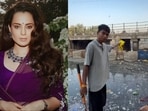 Kangana Ranaut expresses support for content creator Bittu Tabahi.