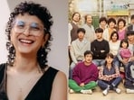 Kiran Rao wants to remake Reply 1988: The Korean drama that celebrates parents, family and neighbourhoods.
