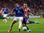 Lisandro Martinez demands more signings as Manchester United's slump continues.