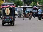 Local residents rushed to the spot and rescued the victims, police said. (File Photo/ Representational)