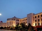 Lucknow bench of the Allahabad High Court (HT File Photo) Lucknow bench of the Allahabad High Court (HT File Photo)