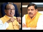 Shivraj Singh Chouhan’s criticism of the demolition of 12 tribal homes in Sehore has fuelled speculation of differences with Madhya Pradesh CM Mohan Yadav