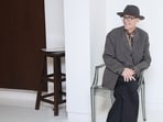 Peter Nagy, Nature Morte gallery's founder and art curator, died on October 13. 