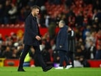 Michael Carrick's job is on the firing line amidst the recent results this season.
