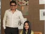 The global design world treated Indian artisans as backend for centuries — silent, invisible. In Kerala's Cherthala, Neytt founders Sivan Santhosh and Nimisha Srinivas finally put their name on it. (File Photos and Neytt)