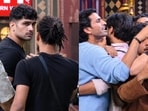 Nakul Dhull and Gullu get into a physical fight in Bigg Boss 20.