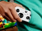Microsoft has revealed the Xbox Nano Controller, a small wireless gamepad built for younger players.
