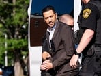 Luciano Frattolin was sentenced to 25 years to life for murdering his daughter, Melina, and an additional 1 to 3 years for concealing her body
