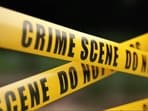 Officers said that the woman was later rushed to a super-specialty hospital in Indirapuram. (Representational)