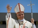 A lobectomy, the procedure performed on Pope Leo on Tuesday, involves removing an entire lobe of the lung.(Simone Risoluti/Vatican Media/­Handout via REUTERS)