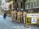 Police said the prematurely born baby was sold to the Nalasopara couple after the mother was discharged from the hospital.