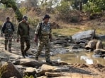 The incident took place on Tuesday at Mettagudam camp, located in a forest area adjoining Sukma district, the statement said.