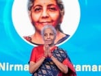 She attributed much of the pressure on the currency to external challenges, while maintaining that India’s macroeconomic fundamentals remained sound. 