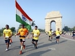 The Vedanta Delhi Half Marathon will be conducted in Delhi on Sunday, October 18.