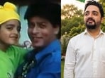 Parzaan Dastur played Sikh child in Shah Rukh Khan and Kajol’s Kuch Kuch Hota Hai.