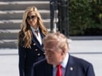 How will Zacharia fare in coming days and weeks and, if it lasts, months? That, like so much else, depends on one thing: Donald Trump.