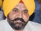 The ED had raided Ghuman’s alleged associates in May after it booked a PMLA case taking cognisance of a November 2022 Punjab Police FIR filed against the promoters of a realty project named Suntec City. (HT)