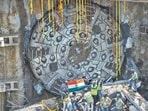 The MMRDA is still awaiting a final decision from AAI regarding height clearance