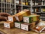 The PIL by Community Against Drunken Driving flags deceptive liquor packaging, weak warning labels and lack of age verification, seeking uniform guidelines to protect minors. (PTI)