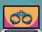 The South Cyber police have registered a case of cheating and impersonation against unidentified persons.