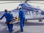The plan also envisages coordination among the transport, health and police departments to streamline emergency response on the three highways. (HT)