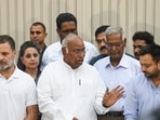 The remark came amid protests in Delhi called by the Cockroach Janta Party (CJP) and other political groups over alleged irregularities in the special intensive revision (SIR) of electoral rolls (ANI)