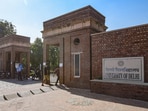 DU vice-chancellor Yogesh Singh said the proposals, approved at an emergency meeting of the university’s highest statutory decision-making body, would now be forwarded to the Union ministry of education for approval of grant-in-aid.