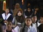 If someone today questions women's safety in Uttar Pradesh by taking advantage of the freedom of expression, it simply means that they are rejecting this truth out of vested interests, writes Namrata Narayan. (Representative image)