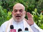 2029లోనూ ఎన్‌డీఏదే అధికారం: రాహుల్‌ గాంధీపై అమిత్ షా ఘాటు వ్యాఖ్యలు(PTI)
