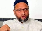 Asaduddin Owaisi's petition comes amid a series of legal challenges to the SIR process and alleged voter deletions linked to the revision.