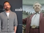 Ben Affleck showed support for Tom Cruise’s Digger.