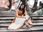 10 Modern festive outfit ideas I love for a less traditional look