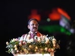 Dr. Ashok Kumar Mittal Leads ‘Seva Sankalp’ at India Gate, Marking 25 Years of PM Modi’s Governance