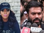 Cockroach Janta Party (CJP) Founder Abhijeet Dipke questioned the right of foreign nationals to interfere in India’s internal affairs 