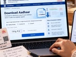 How to download your e-Aadhaar card online