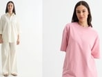 I refreshed my wardrobe with Chapter 2 Drip co-ord sets.