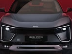 Mahindra BE 6 SPORTEQ Features Explained: Technology, Performance & Personalisation