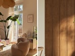How to give your walls a modern update