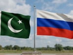 Pakistan, Russia Ink Organised Crime Pact During Minister’s Visit.