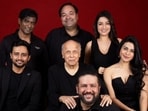 'Naam: To Live Is War' cast