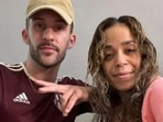 Is Christina Downer alive? New search conducted for SNL writer Jimmy Fowlie's missing sister(Instagram/Jimmy Fowlie)