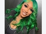 Mackayla Kash Paige, a 29-year-old reality television personality, was fatally shot early Sunday near 14th and Harrison streets in Oakland. 