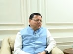 Interview with Uttarakhand CM Pushkar Singh Dhami