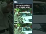 Delhi: CJP Spokespersons Saurav Das, Ashutosh Ranka Sent To 5-Day Judicial Custody | HT India