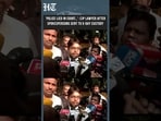 CJP Lawyer Alleges Police Lied In Court After Saurav Das, Ashutosh Ranka Sent To Custody